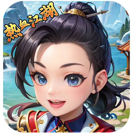 《热江赏金版》手游官方网站-正版授权